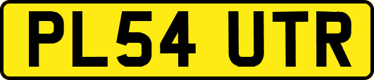 PL54UTR