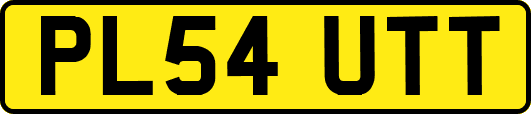 PL54UTT