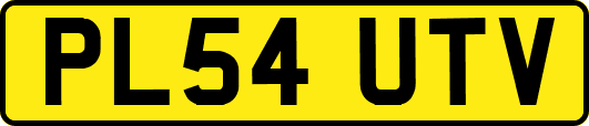 PL54UTV
