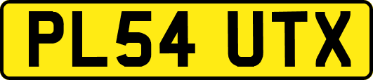 PL54UTX