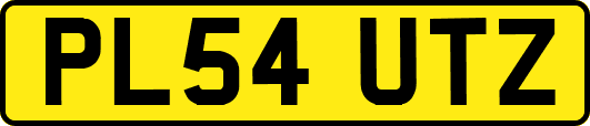 PL54UTZ