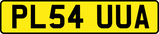 PL54UUA
