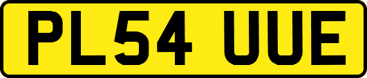 PL54UUE