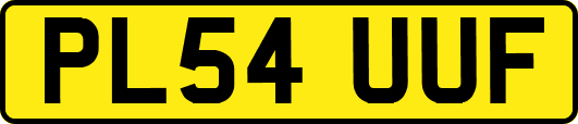 PL54UUF