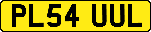 PL54UUL
