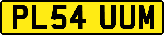 PL54UUM
