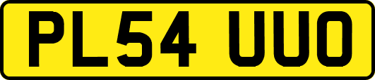 PL54UUO