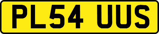 PL54UUS