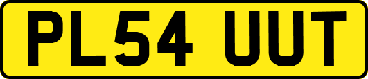 PL54UUT