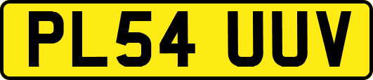 PL54UUV