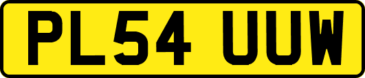 PL54UUW
