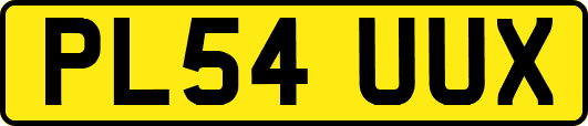 PL54UUX