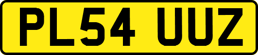 PL54UUZ