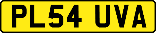 PL54UVA