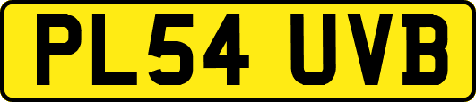 PL54UVB
