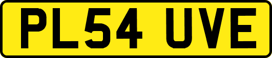 PL54UVE