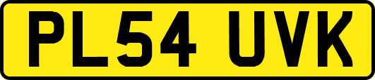 PL54UVK