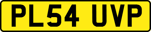 PL54UVP