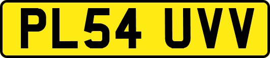 PL54UVV