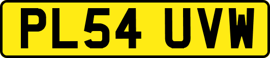 PL54UVW
