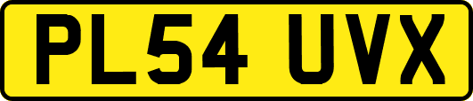 PL54UVX