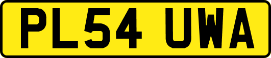 PL54UWA