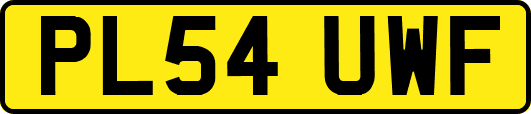 PL54UWF