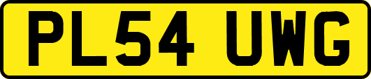 PL54UWG