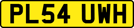PL54UWH