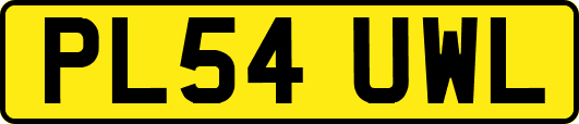PL54UWL