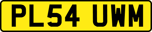 PL54UWM