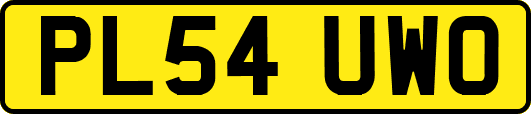 PL54UWO