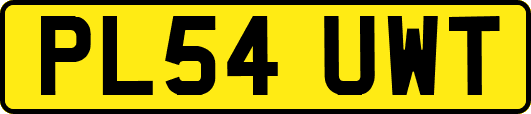 PL54UWT