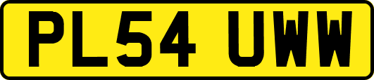 PL54UWW
