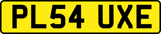 PL54UXE