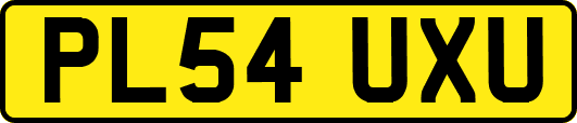 PL54UXU