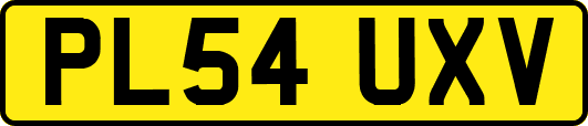 PL54UXV