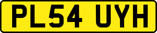 PL54UYH