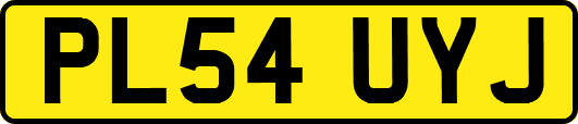 PL54UYJ