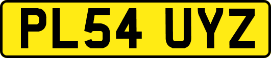 PL54UYZ