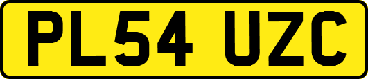 PL54UZC