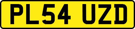 PL54UZD
