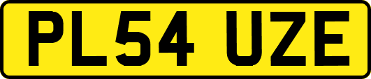 PL54UZE