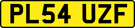PL54UZF