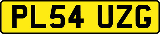 PL54UZG