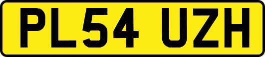 PL54UZH