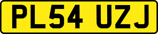 PL54UZJ