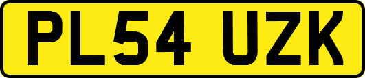 PL54UZK