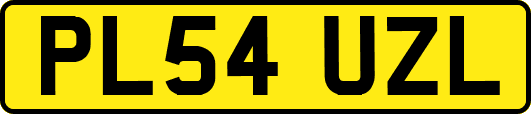 PL54UZL