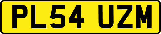 PL54UZM
